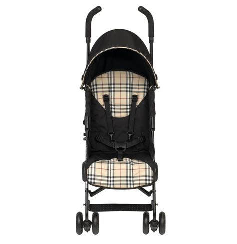 burberry stroller price.